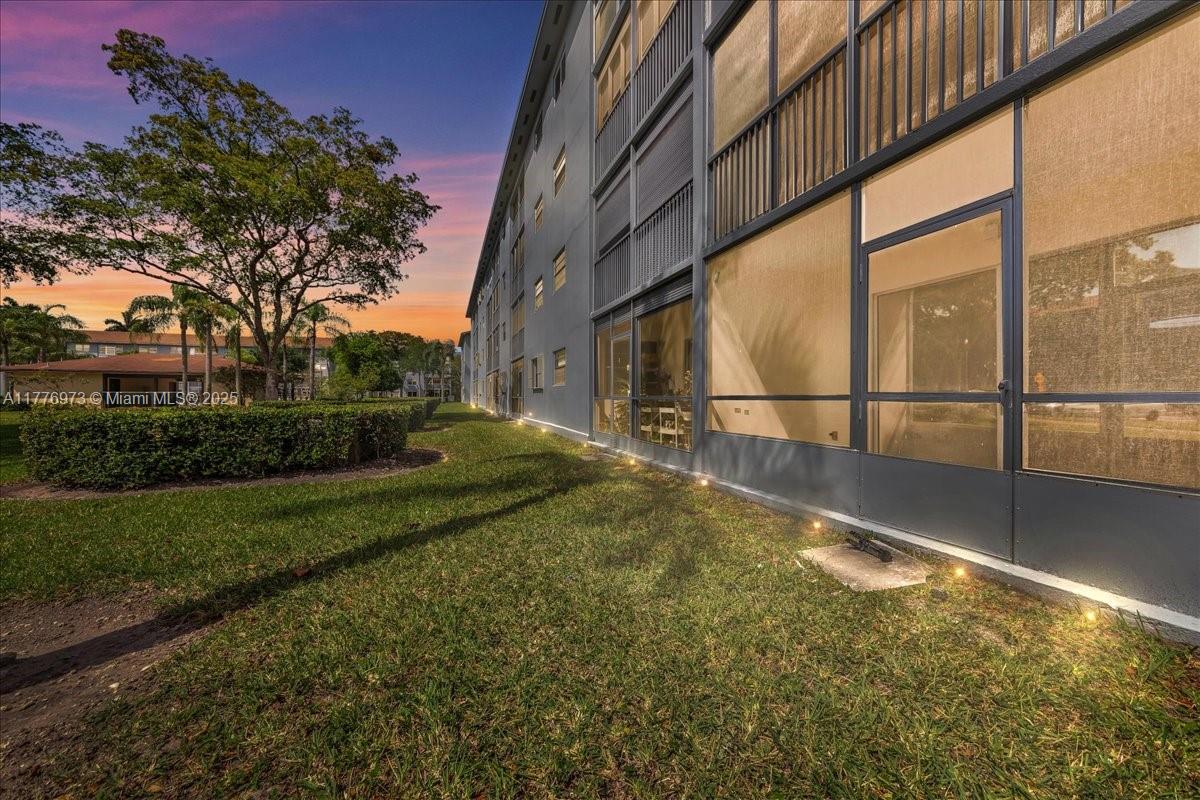 CENTURY VILLAGE - Residential