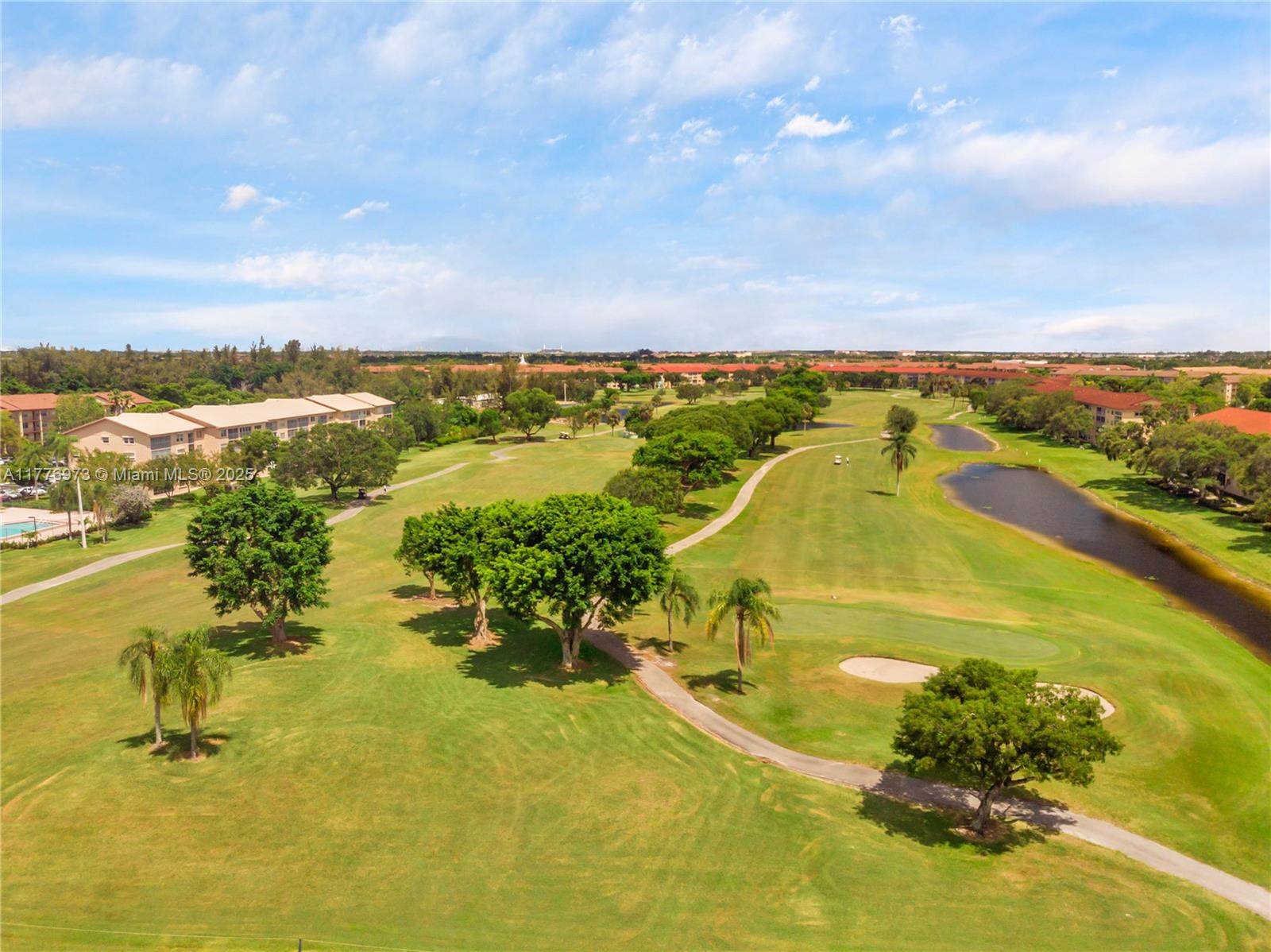 CENTURY VILLAGE - Residential