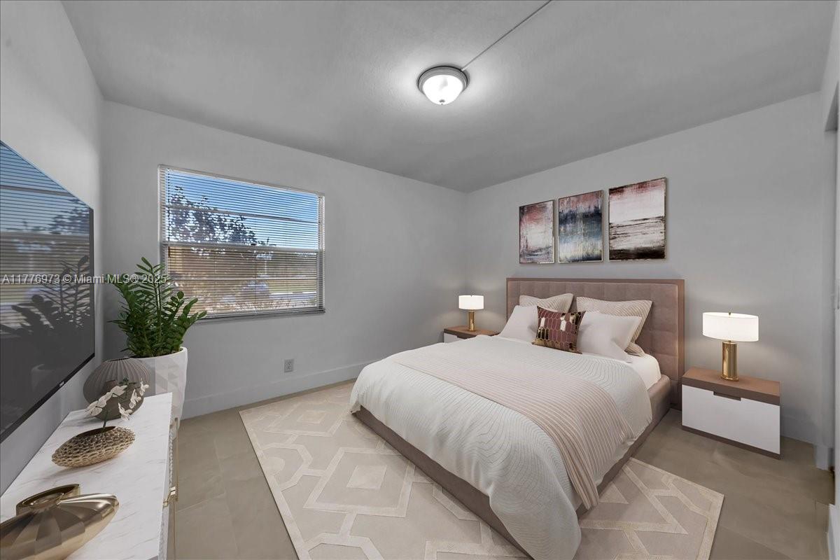 CENTURY VILLAGE - Residential