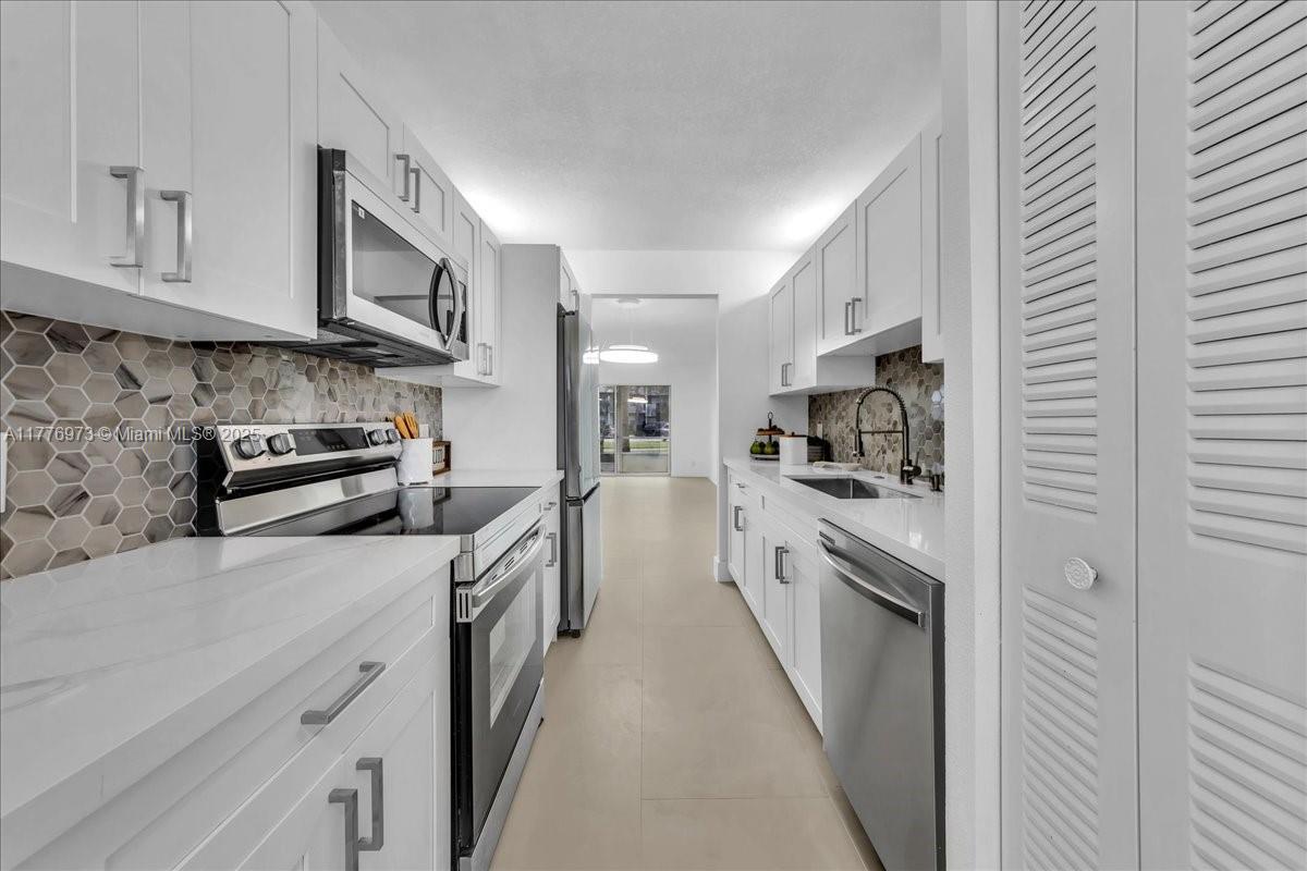 CENTURY VILLAGE - Residential