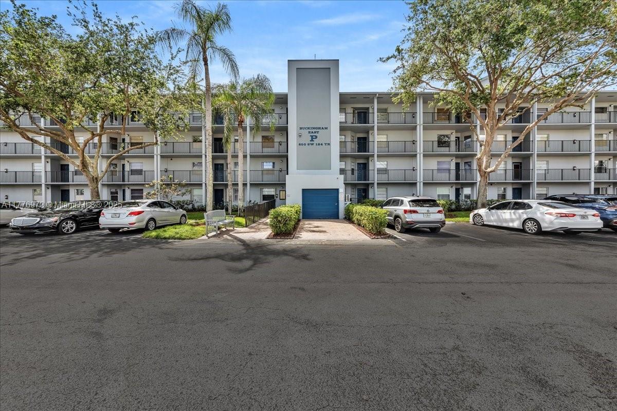 CENTURY VILLAGE - Residential