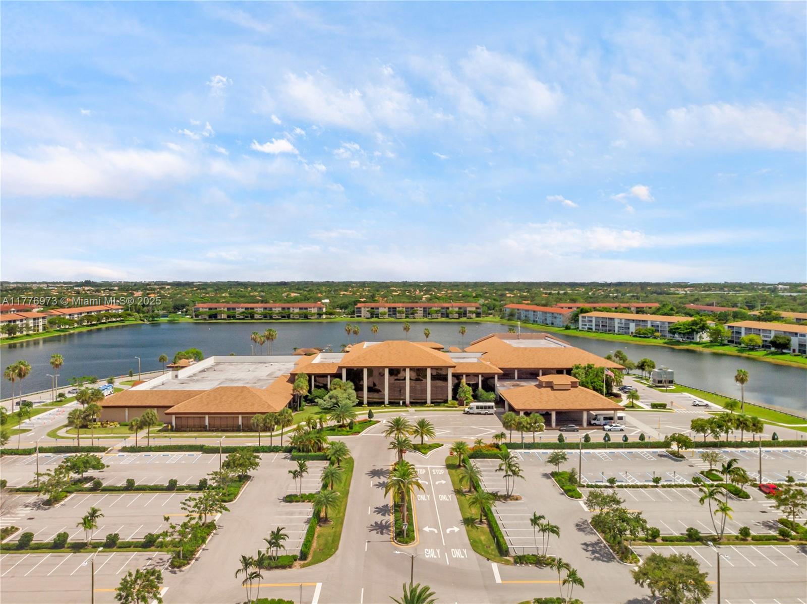 CENTURY VILLAGE - Residential
