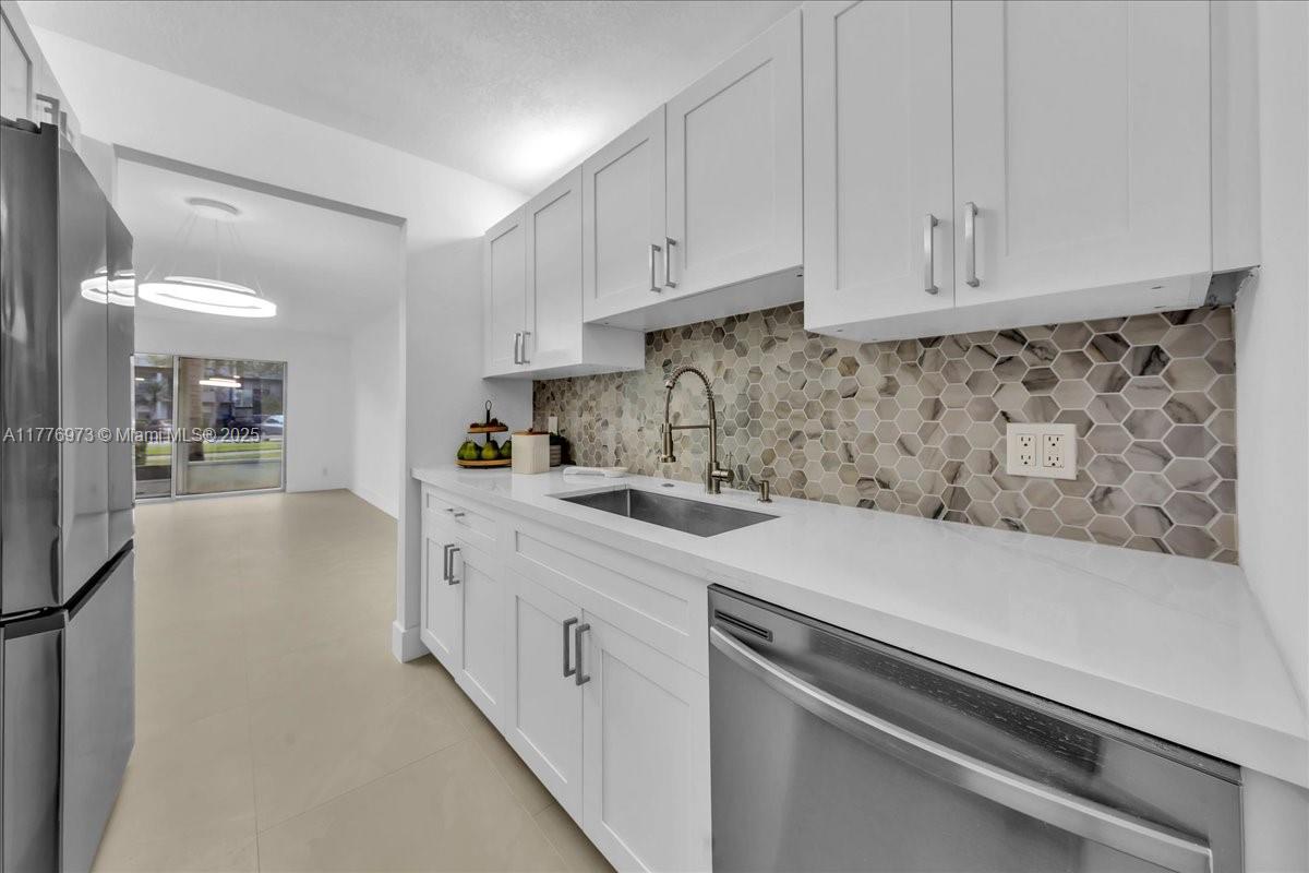 CENTURY VILLAGE - Residential