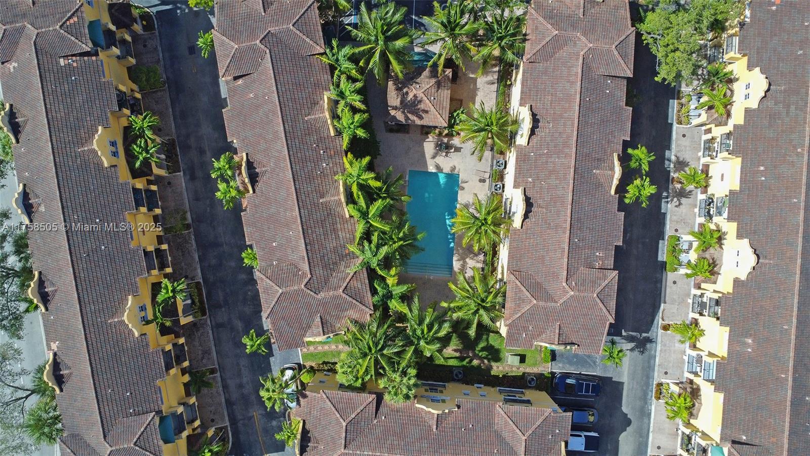 BETA PLAT - Residential