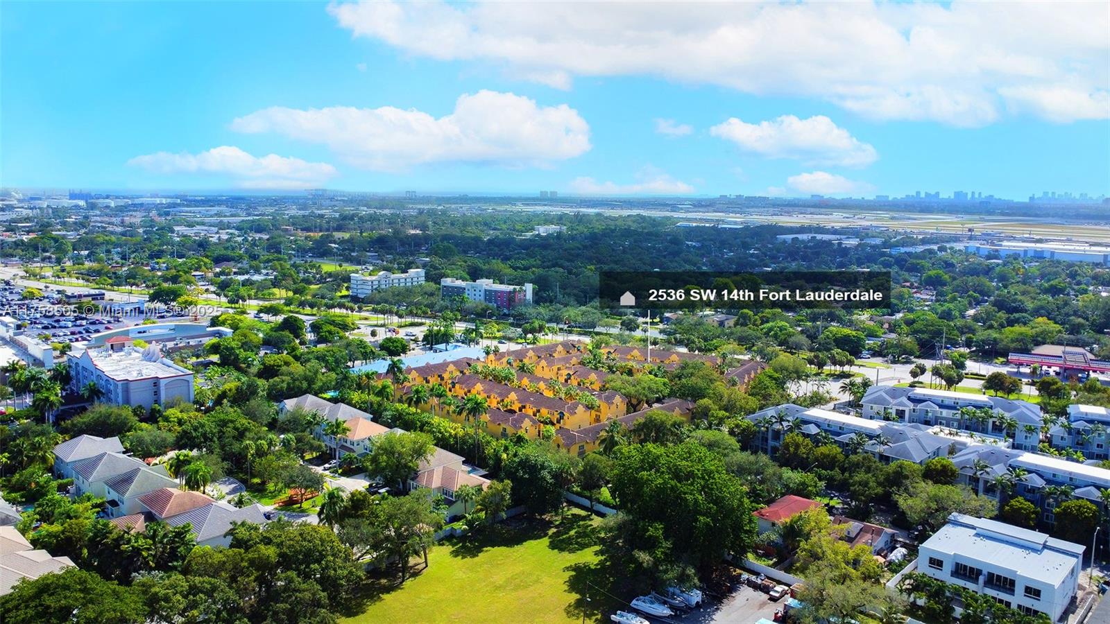 2536 SW 14th Ave 1103
