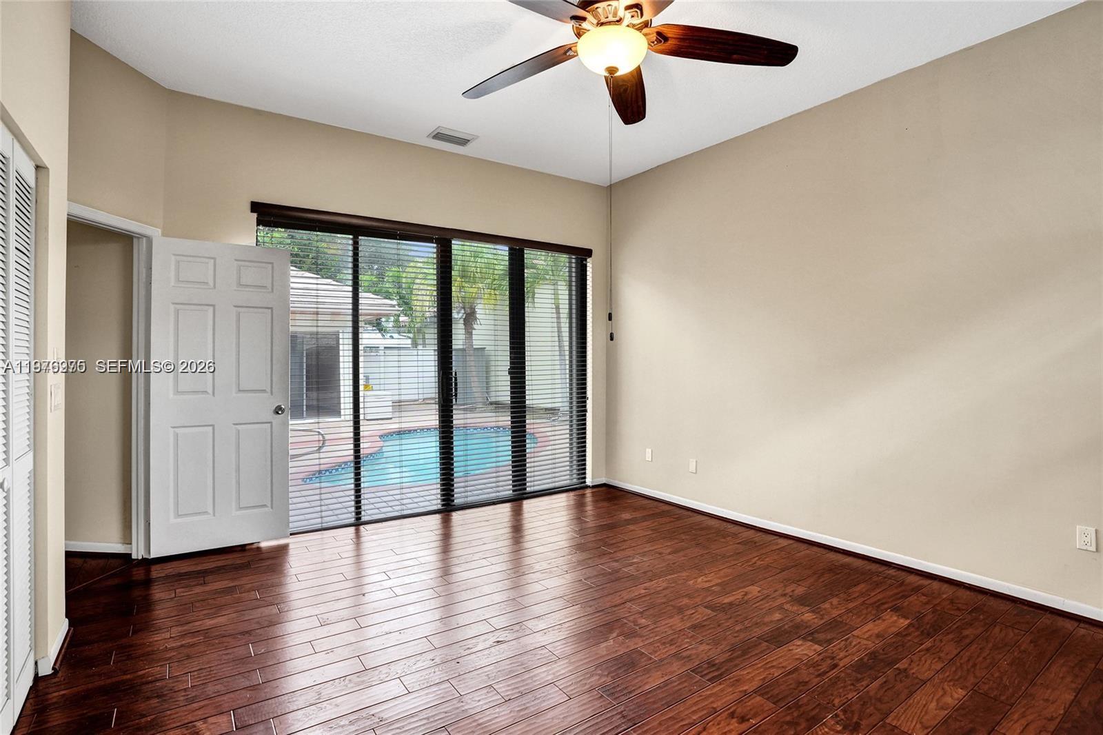 CITRUS TRAIL - Residential