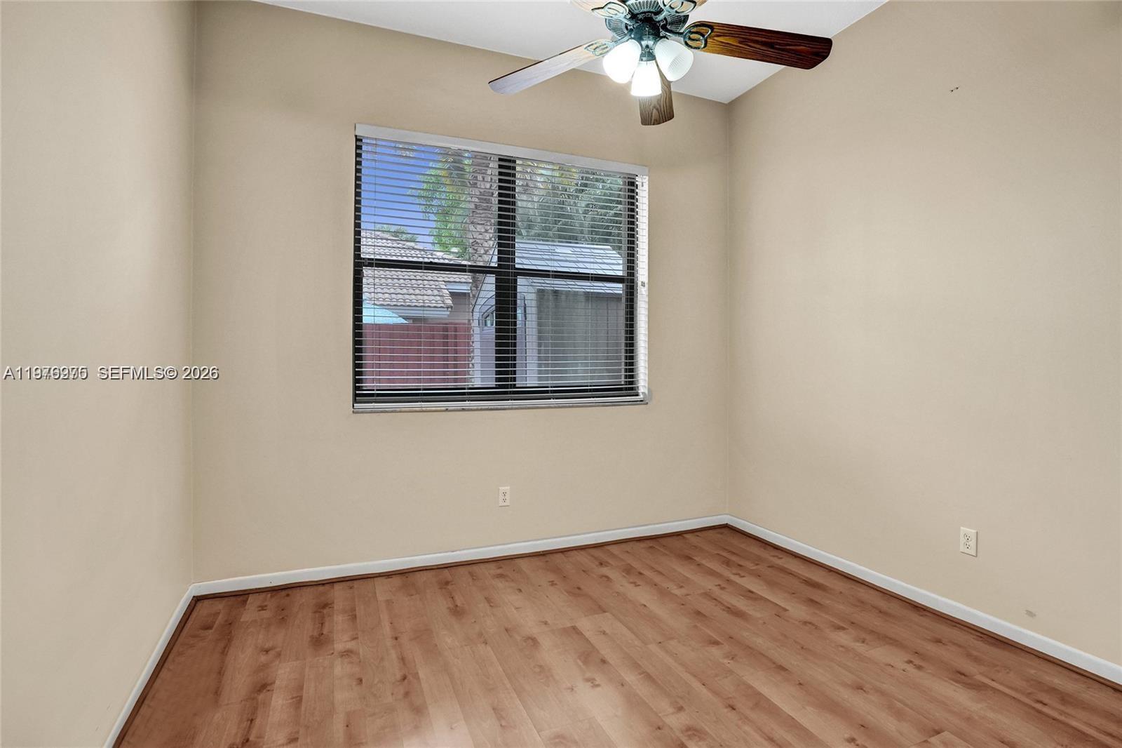 CITRUS TRAIL - Residential