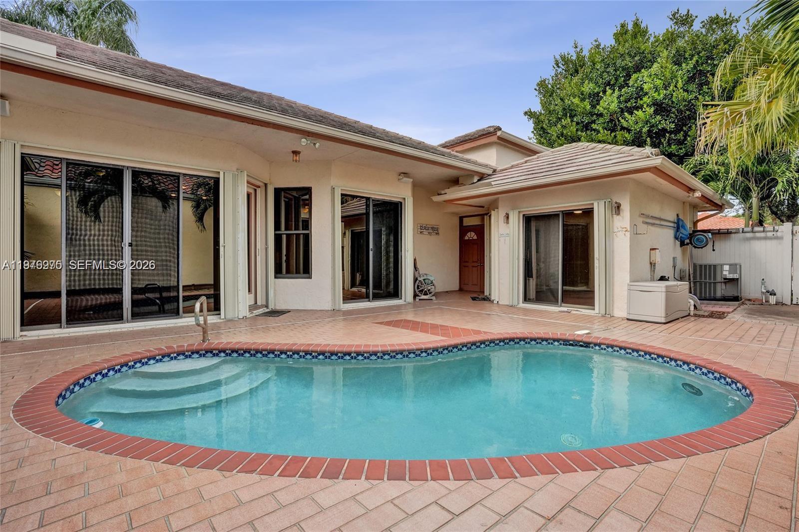 CITRUS TRAIL - Residential