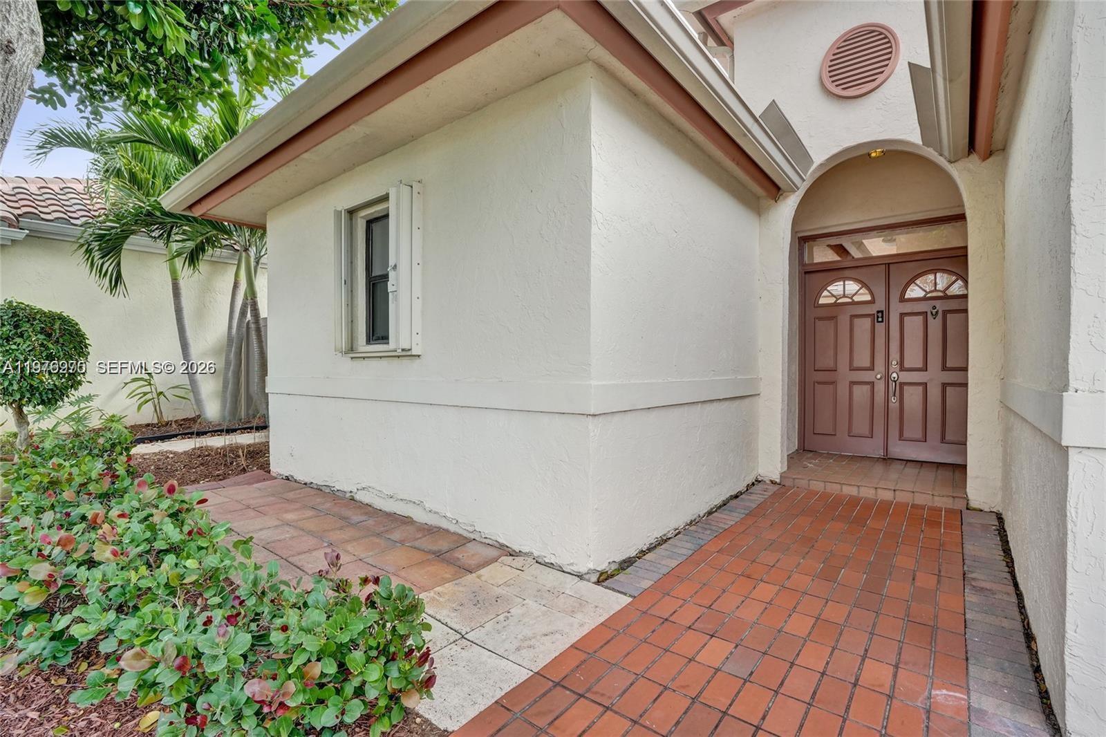 CITRUS TRAIL - Residential