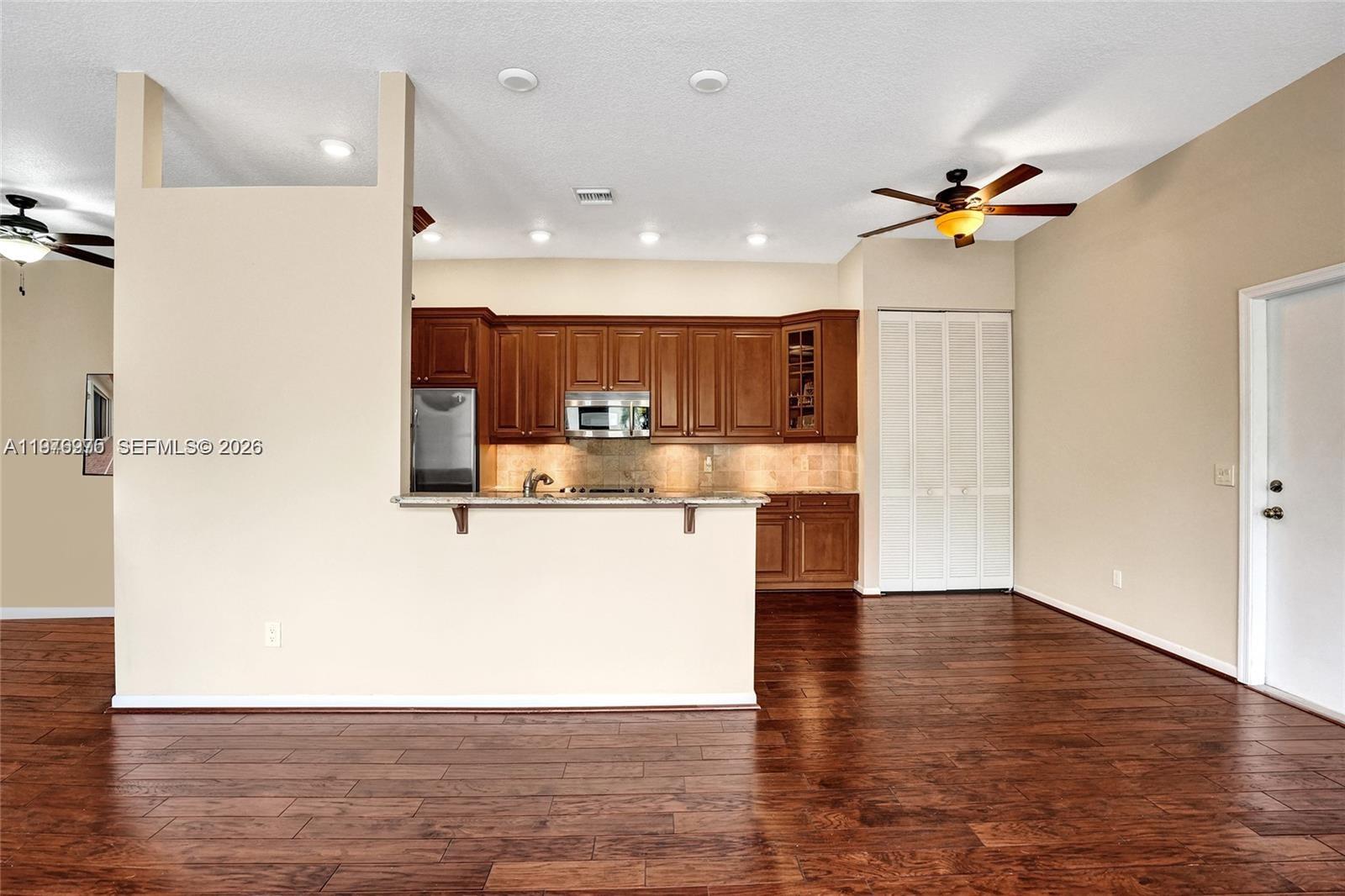 CITRUS TRAIL - Residential