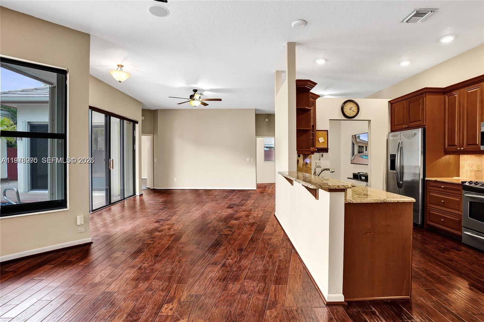 CITRUS TRAIL - Residential