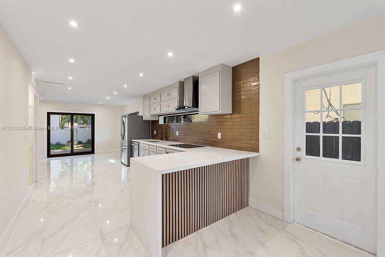 Property for Sale at 1816 Sw 11th Ter, Miami, Broward County, Florida - Bedrooms: 4 
Bathrooms: 3  - $1,200,000
