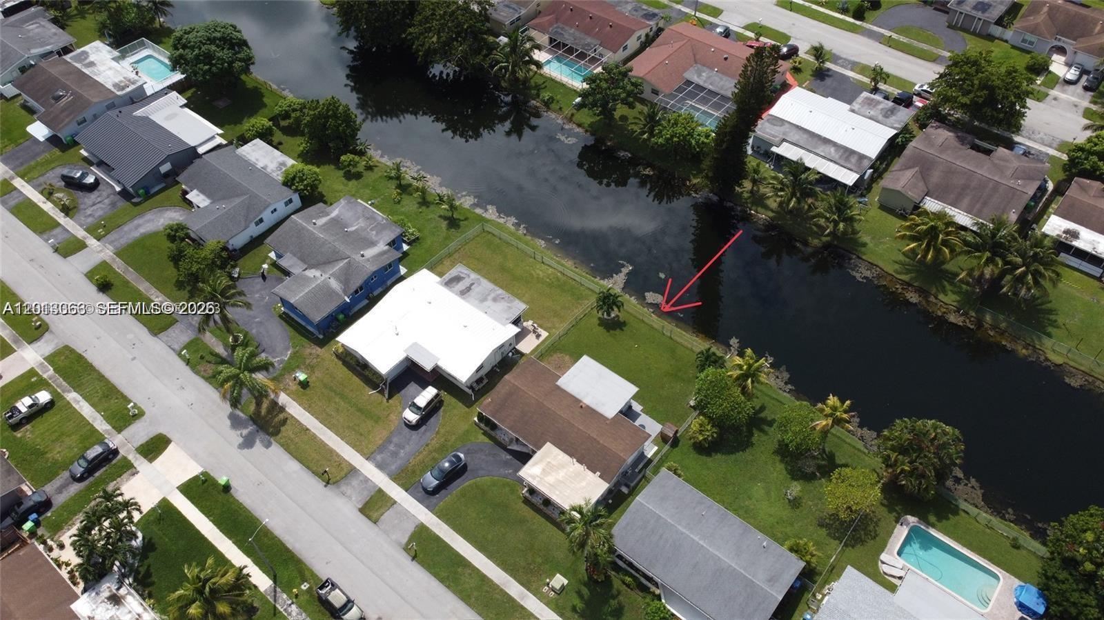 SUNRISE GOLF VILLAGE SEC - Residential