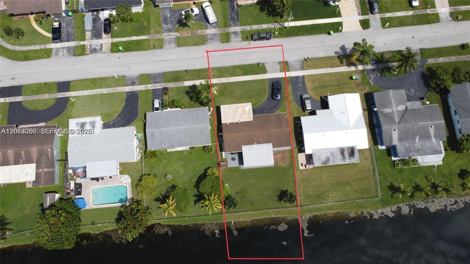 SUNRISE GOLF VILLAGE SEC - Residential