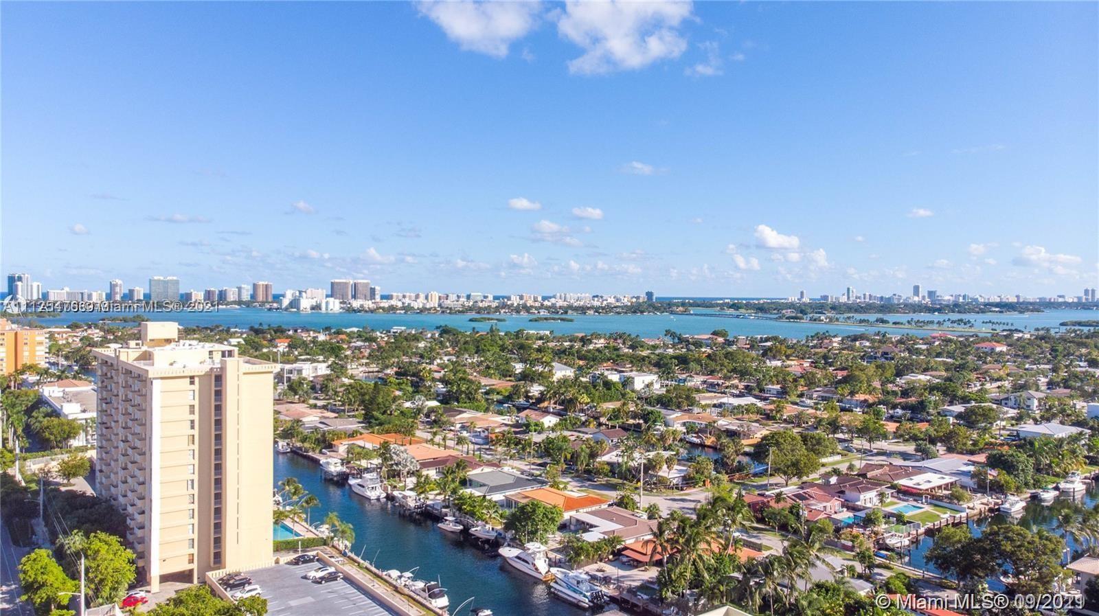 KEYSTONE TOWERS CONDO - Residential Lease