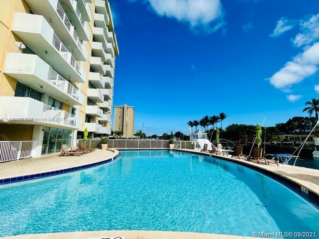 KEYSTONE TOWERS CONDO - Residential Lease