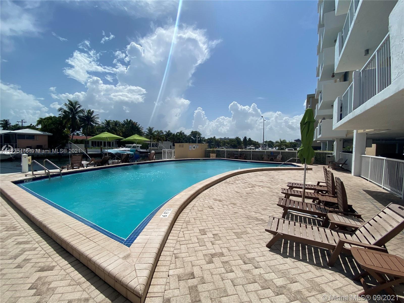 KEYSTONE TOWERS CONDO - Residential Lease