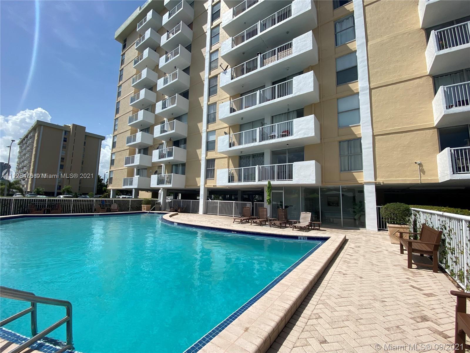 KEYSTONE TOWERS CONDO - Residential Lease