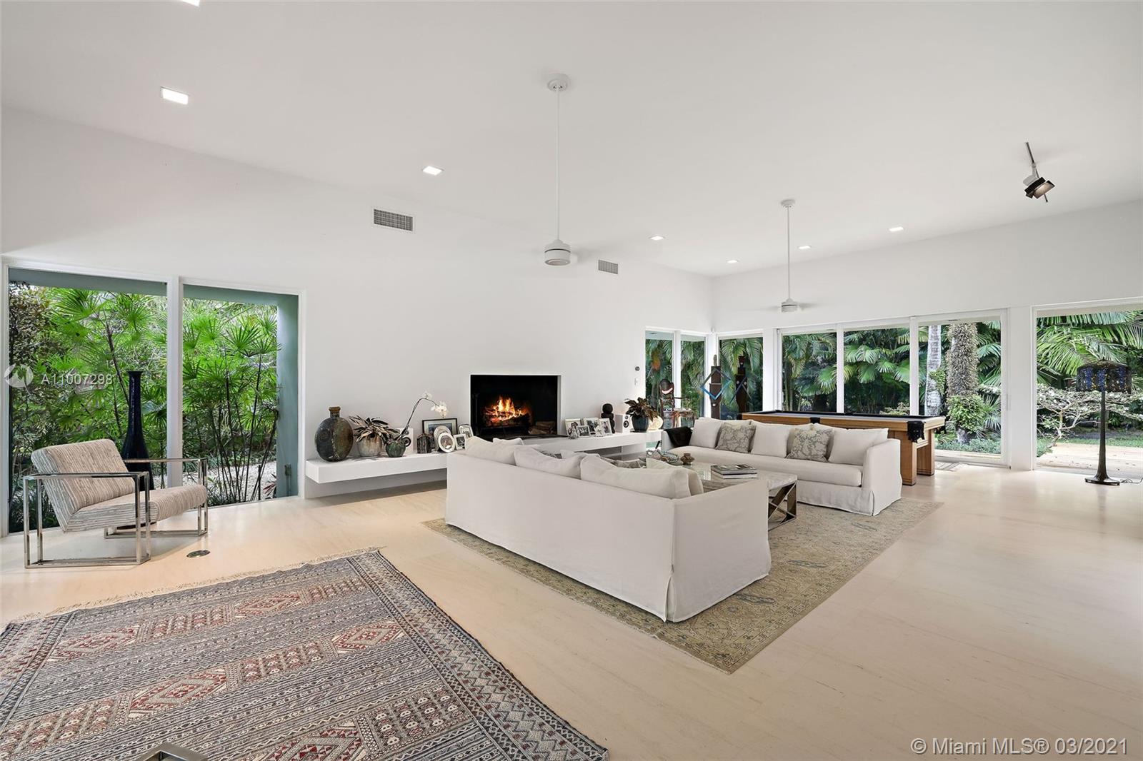 SNAPPER CREEK LAKES SUB - Residential