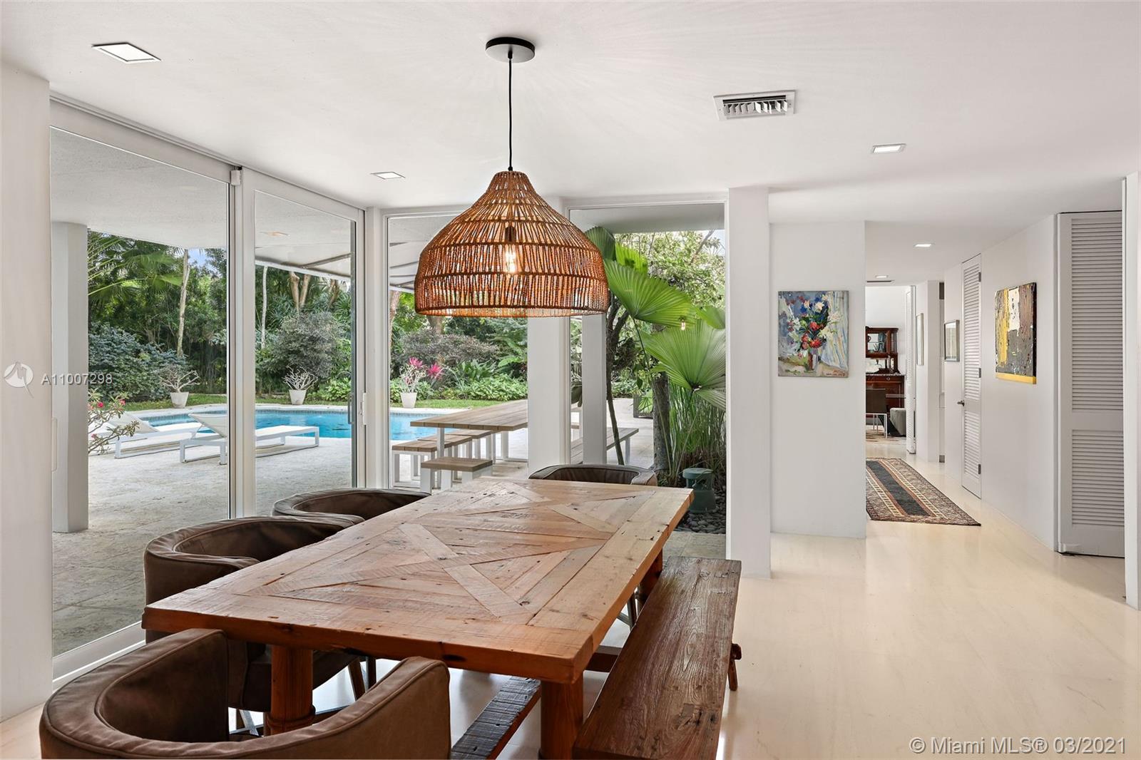 SNAPPER CREEK LAKES SUB - Residential