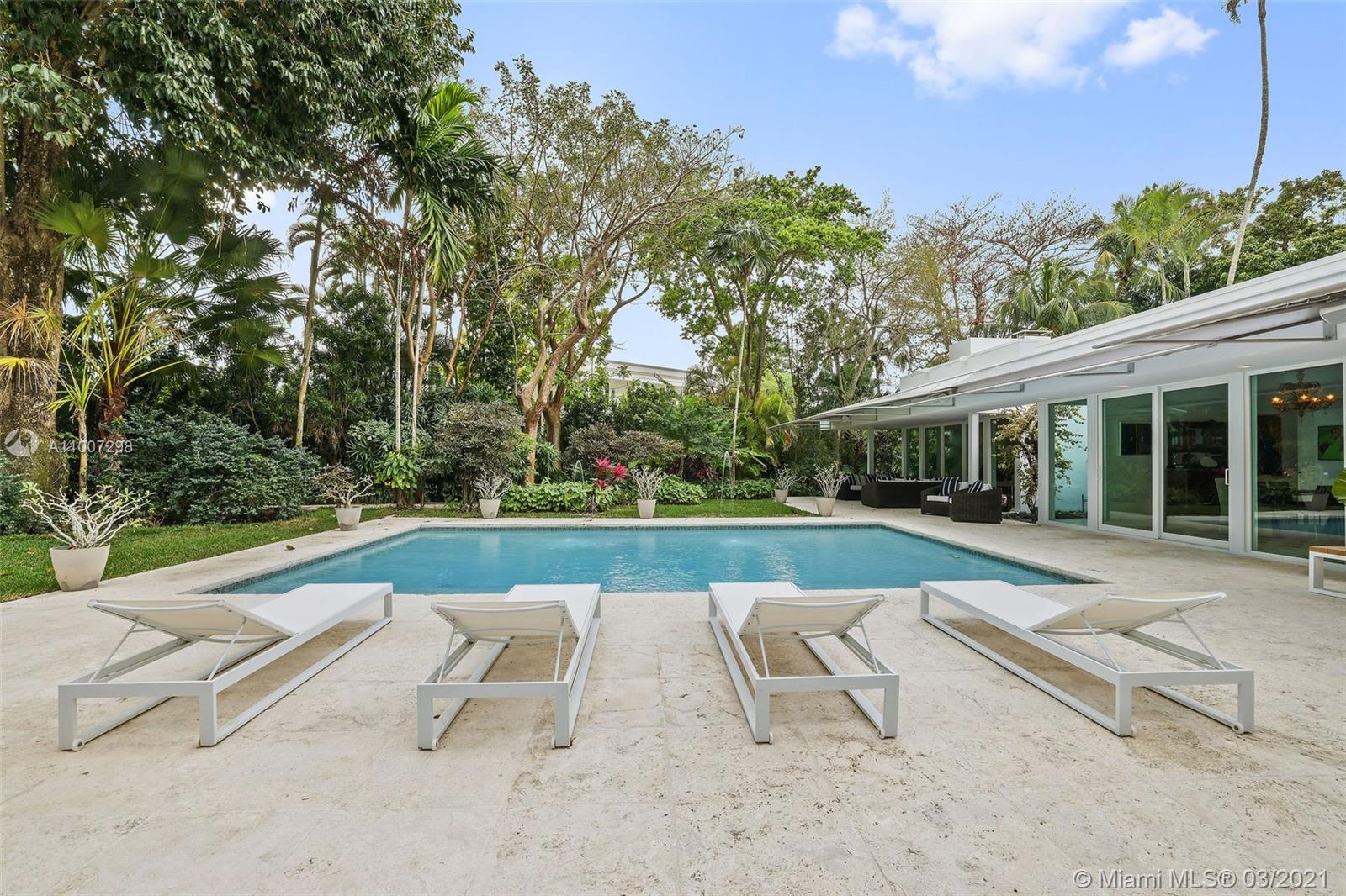 SNAPPER CREEK LAKES SUB - Residential