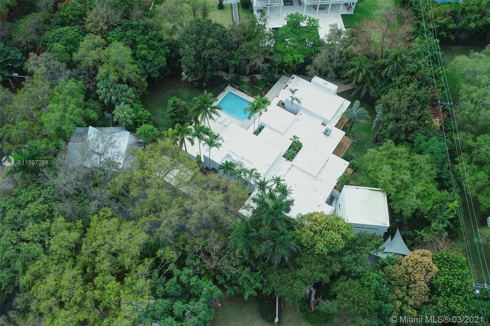 SNAPPER CREEK LAKES SUB - Residential