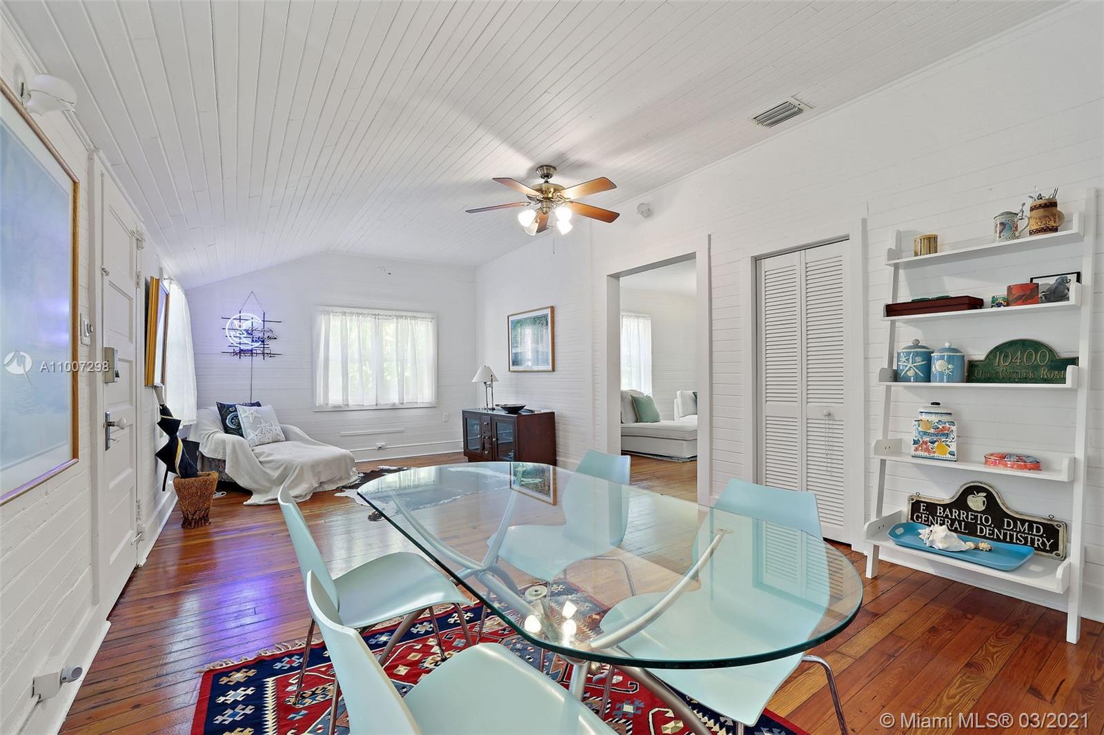 SNAPPER CREEK LAKES SUB - Residential