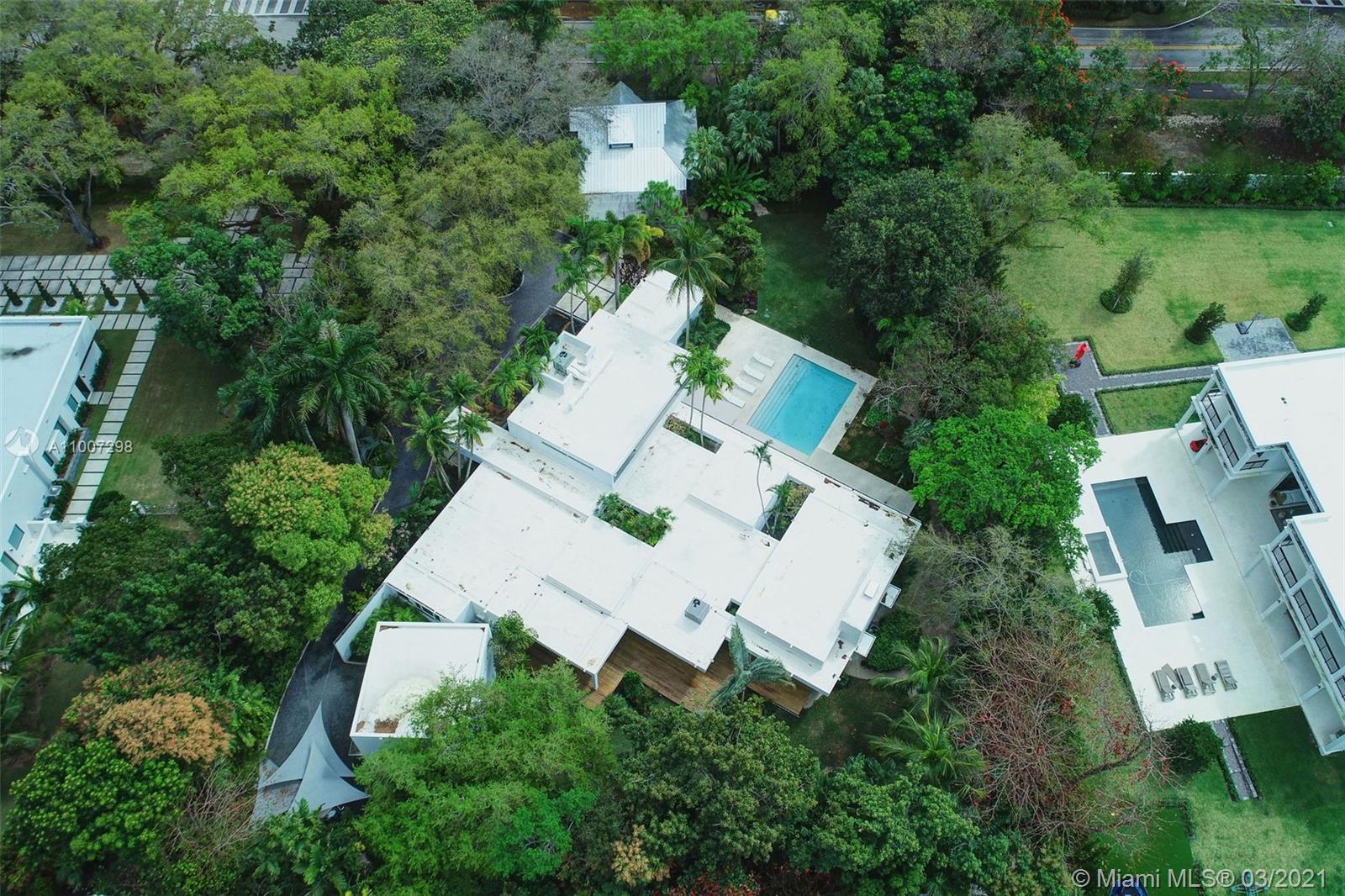 SNAPPER CREEK LAKES SUB - Residential