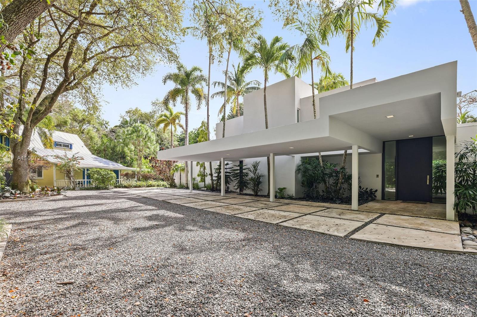 SNAPPER CREEK LAKES SUB - Residential