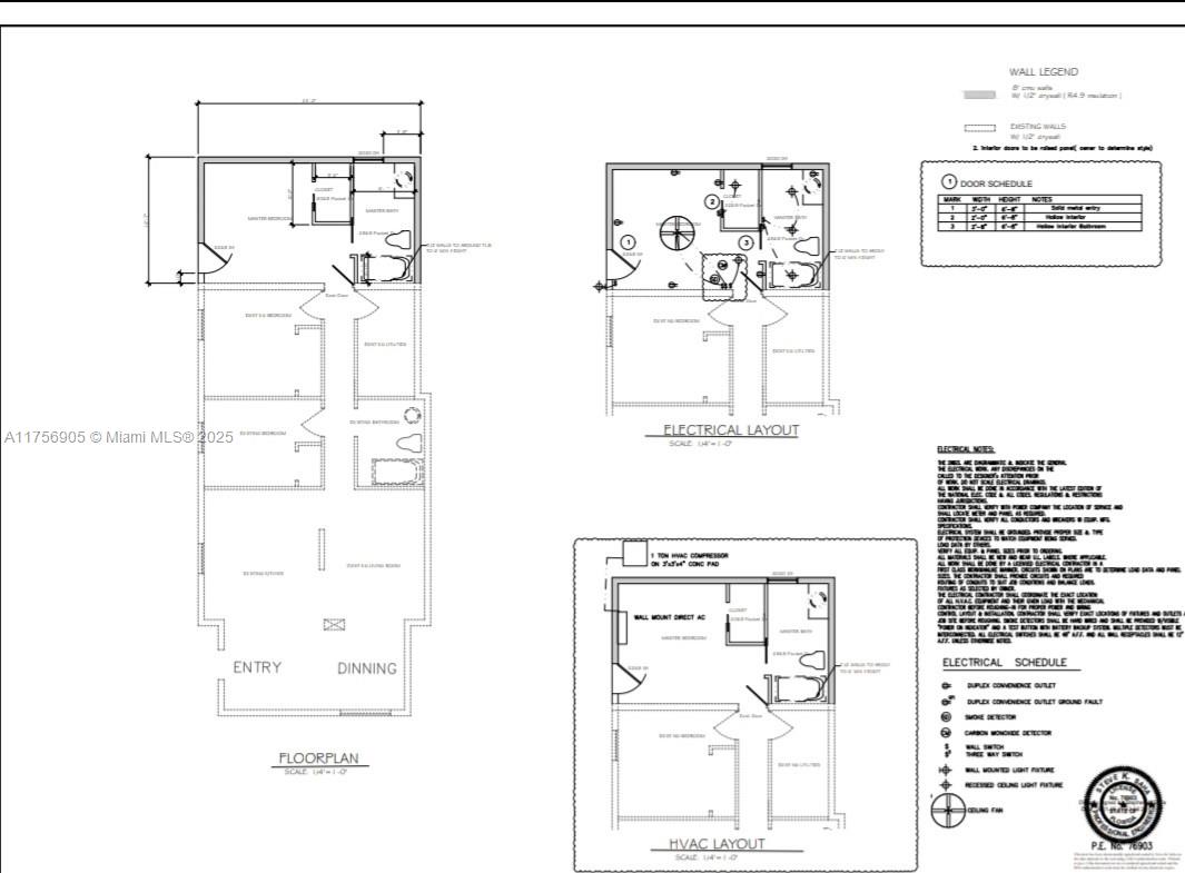 OJUS SUB - Residential
