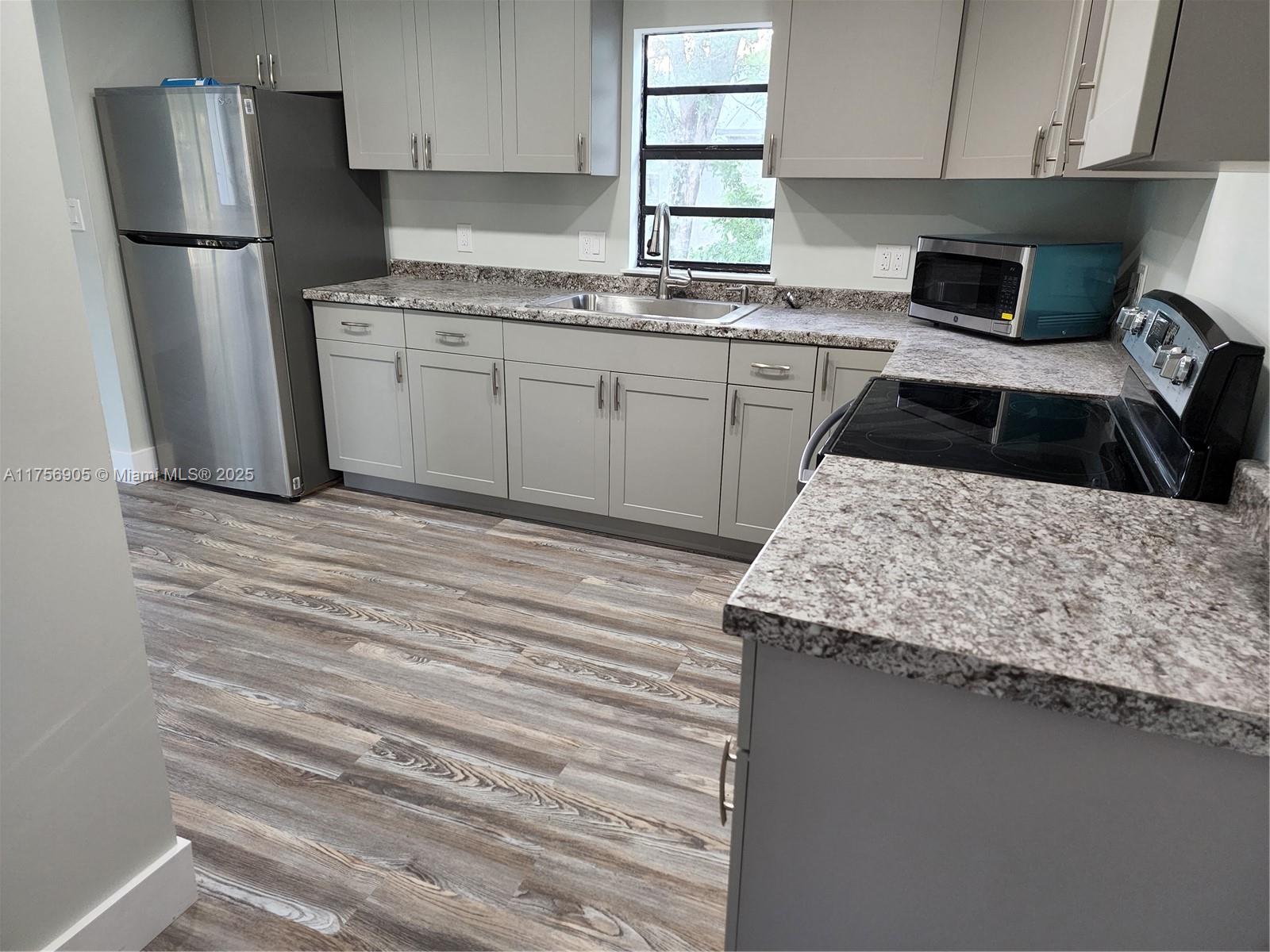 OJUS SUB - Residential