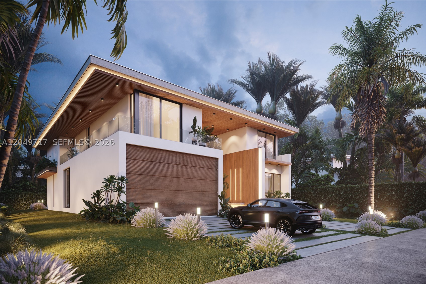 284 Ocean Blvd