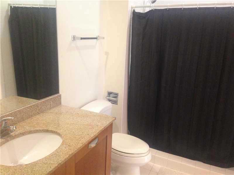 SOLARIS AT BRICKELL BAY - Residential Lease