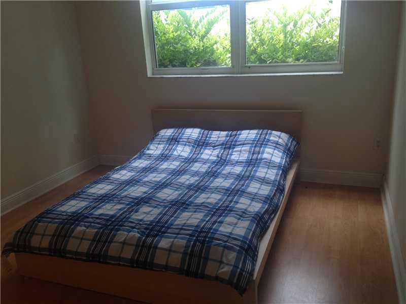 SOLARIS AT BRICKELL BAY - Residential Lease