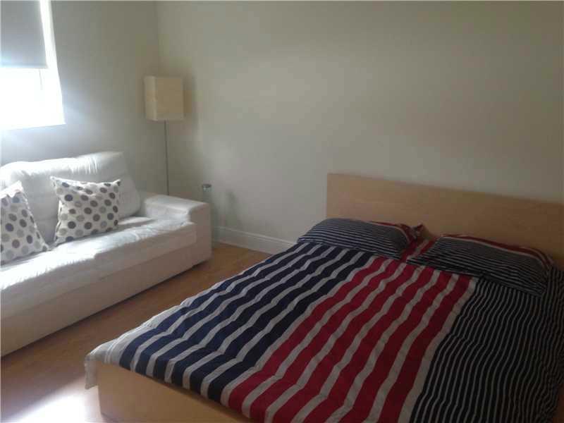 SOLARIS AT BRICKELL BAY - Residential Lease