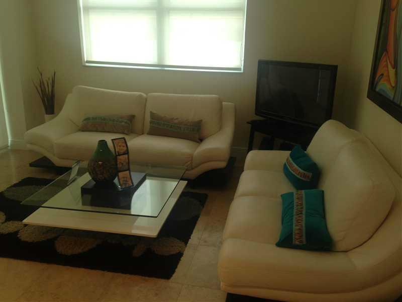 SOLARIS AT BRICKELL BAY - Residential Lease