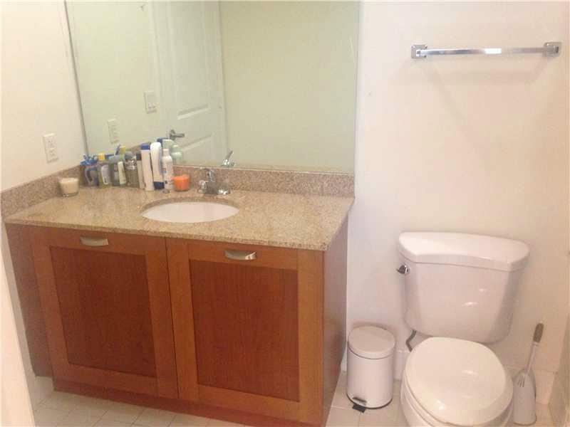 SOLARIS AT BRICKELL BAY - Residential Lease