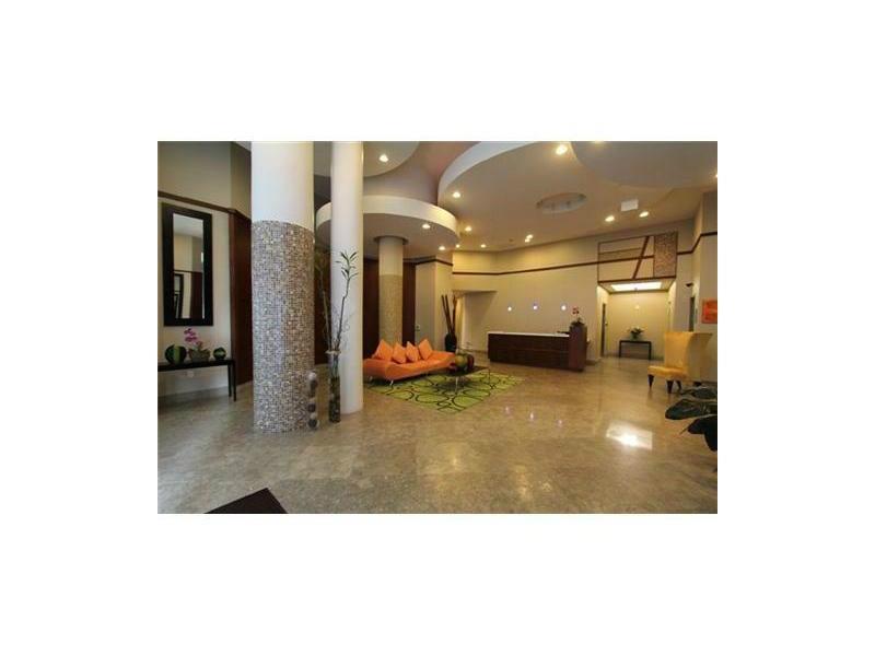 SOLARIS AT BRICKELL BAY - Residential Lease