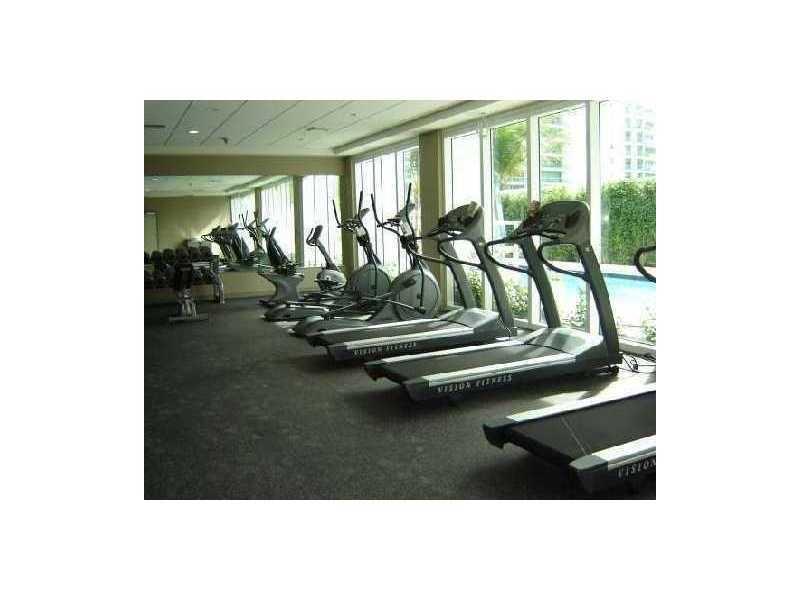 SOLARIS AT BRICKELL BAY - Residential Lease