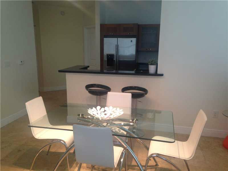 SOLARIS AT BRICKELL BAY - Residential Lease