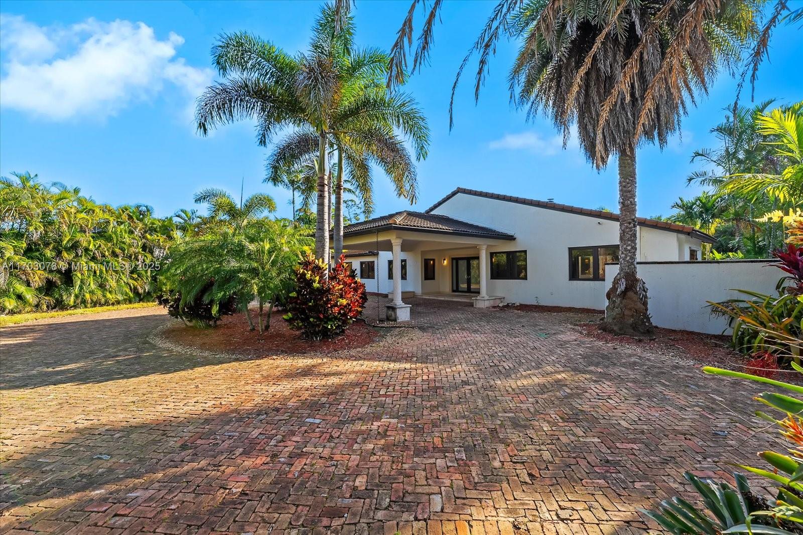 Property for Sale at 9425 Sw 95th Ct, Miami, Broward County, Florida - Bedrooms: 5 
Bathrooms: 4  - $2,275,000