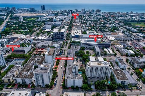 1331 Lincoln Rd 602 Miami Beach FL 33139