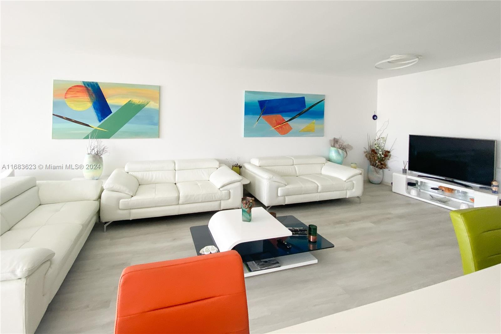 OCEANVIEW PARK CONDO - Residential Lease