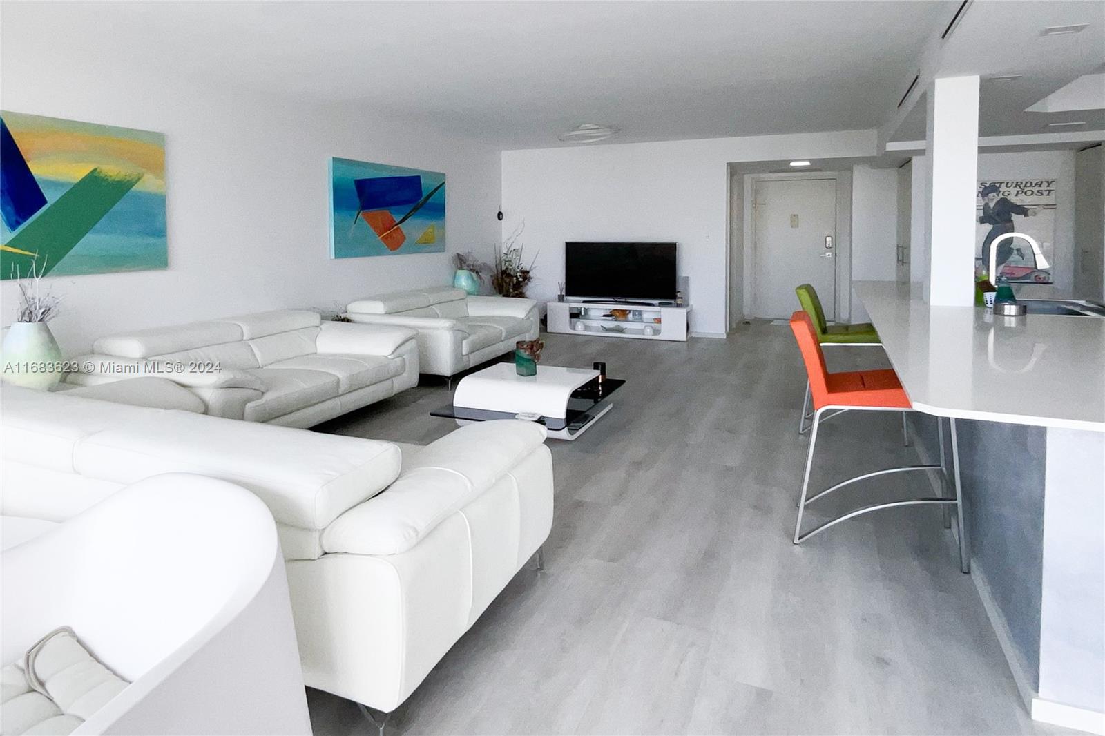 OCEANVIEW PARK CONDO - Residential Lease