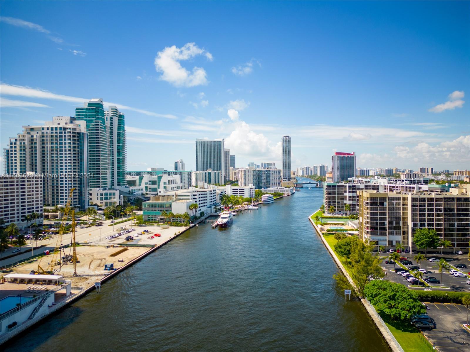 OCEANVIEW PARK CONDO - Residential Lease