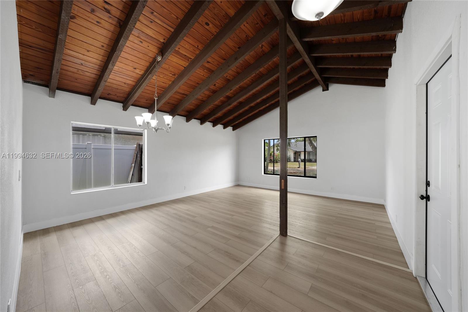 BOULEVARD EAST - Residential Lease