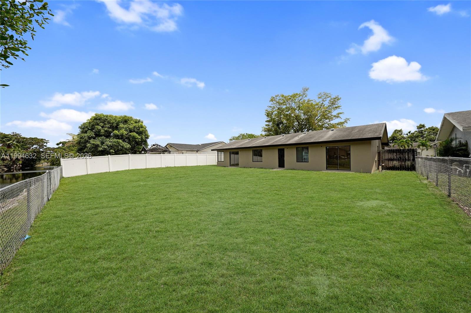 BOULEVARD EAST - Residential Lease