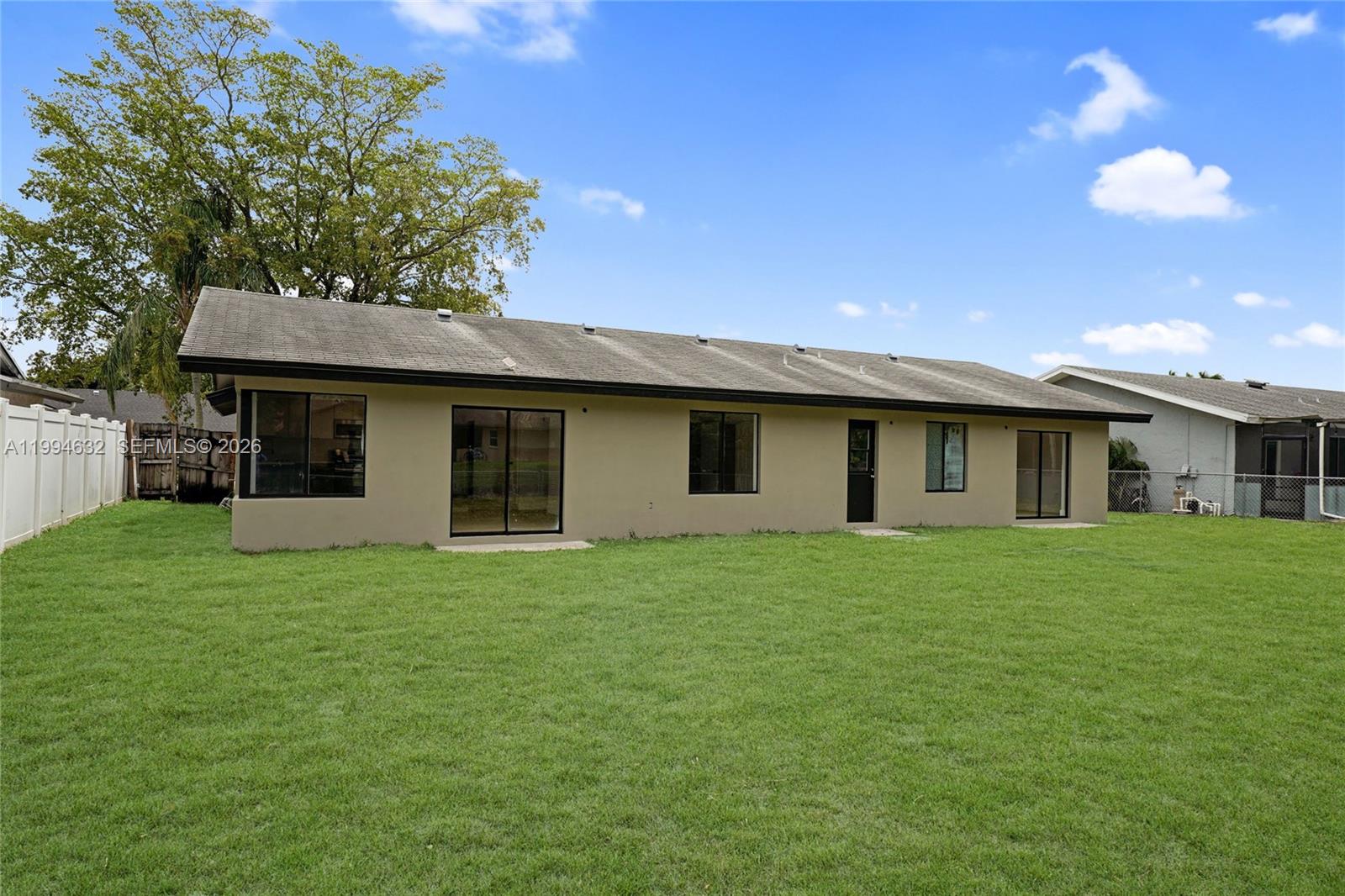 BOULEVARD EAST - Residential Lease