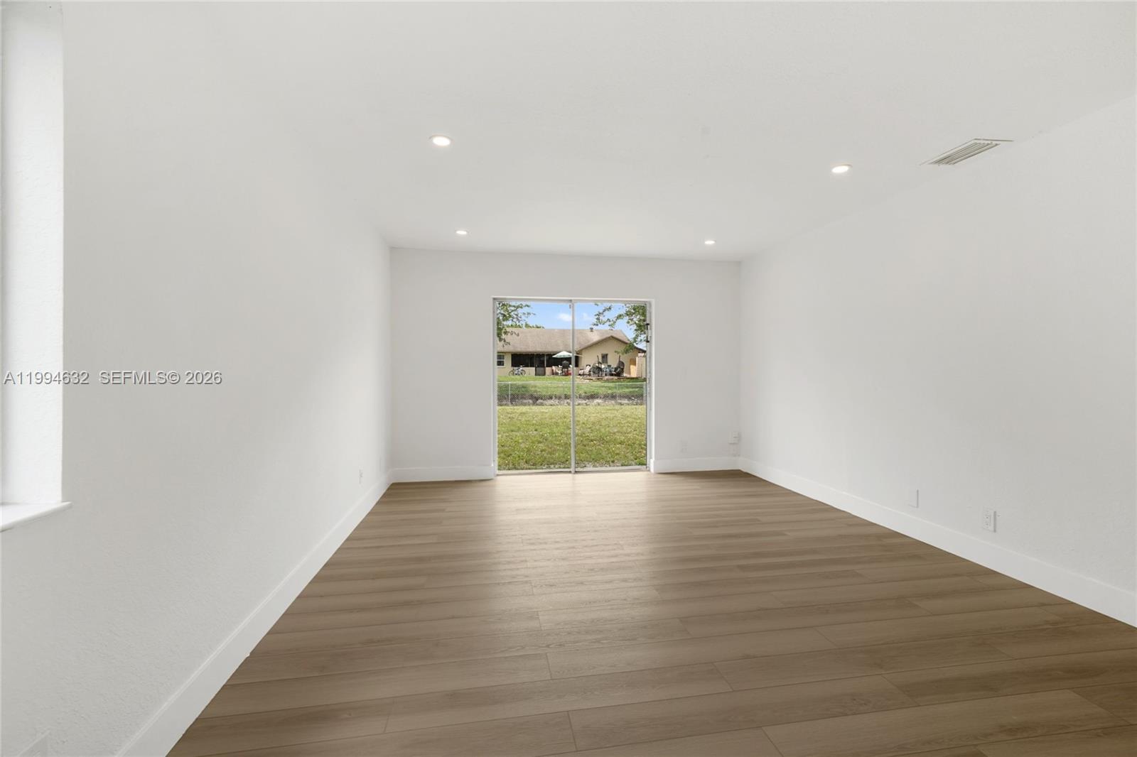 BOULEVARD EAST - Residential Lease