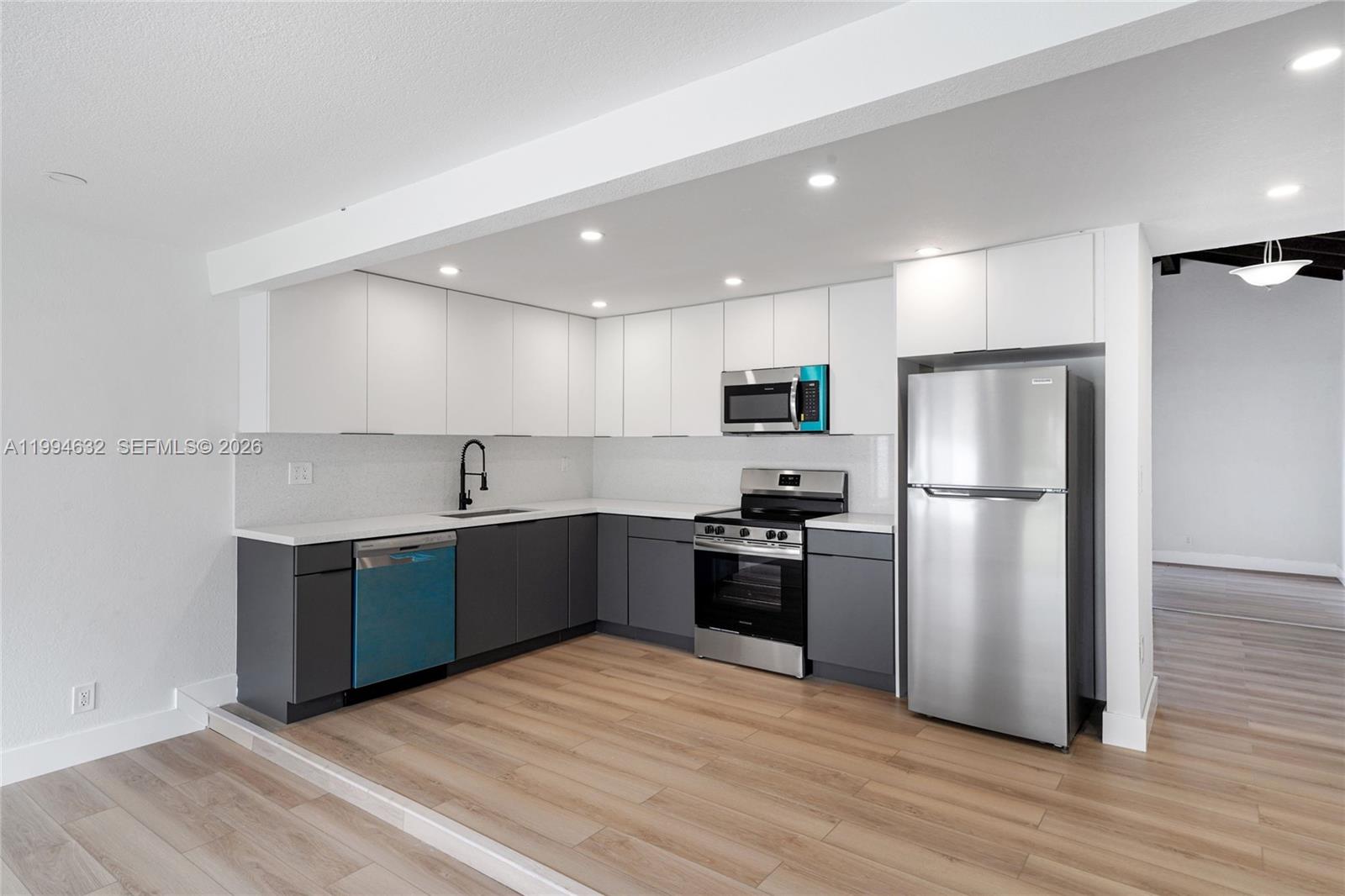 BOULEVARD EAST - Residential Lease